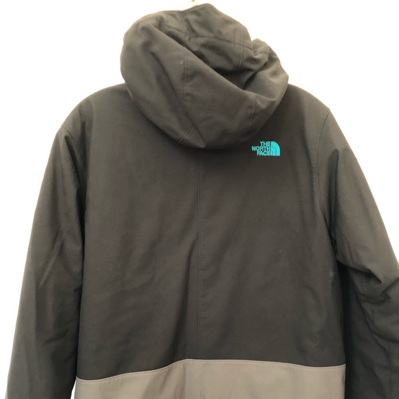 North Face Coat - Picture 2 of 3
